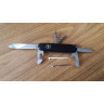 Нож VICTORINOX SPARTAN PS 1.3603.3P