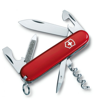Нож VICTORINOX SPORTSMAN 0.3803